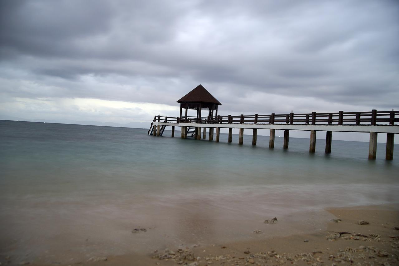 Altamar Beach Resort San Jacinto Zewnętrze zdjęcie